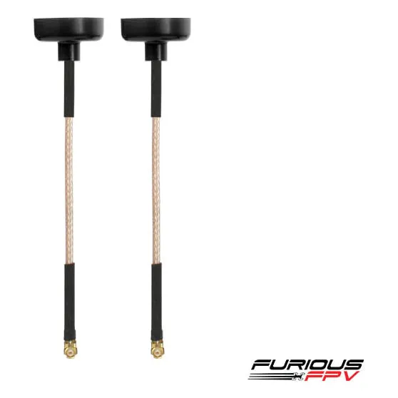 Furious FPV Air U.FL Antenna LHCP