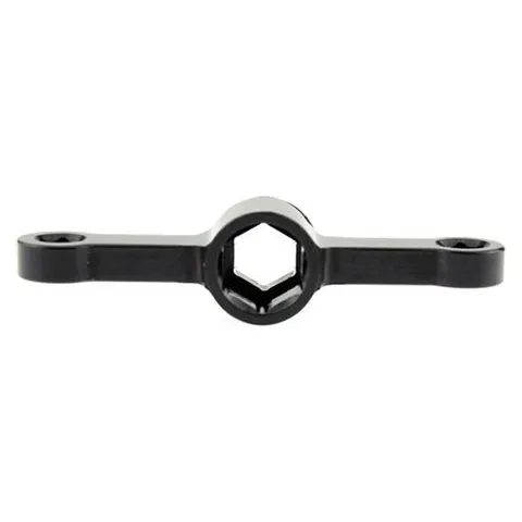 Aluminium Motor Bullet Cap Quick-Release Wrench (M3/M5/M6)