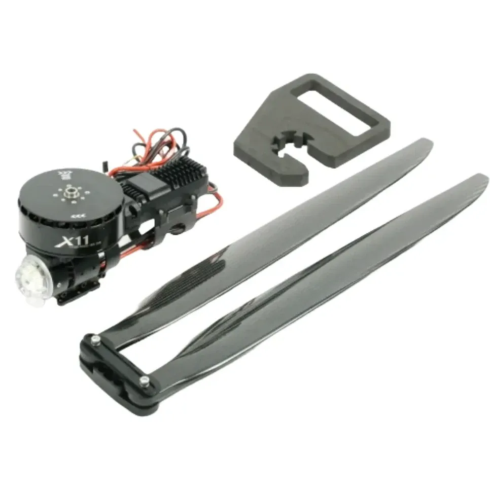 Hobbywing XRotor X11 Max 18S 60KV Power System Combo