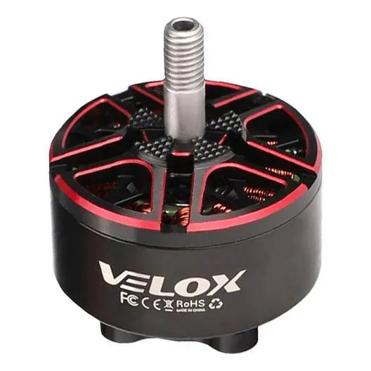 T-Motor Velox V2812 925/1155KV 6S Long Range FPV Motor