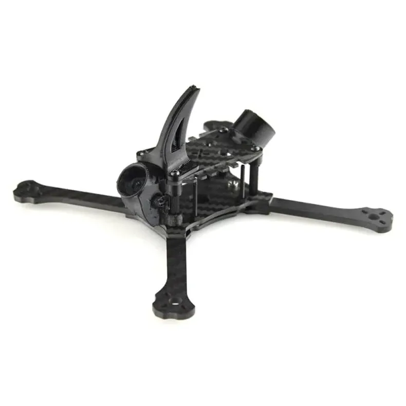 SniperX MX HDZero 3.5-Inch Frame