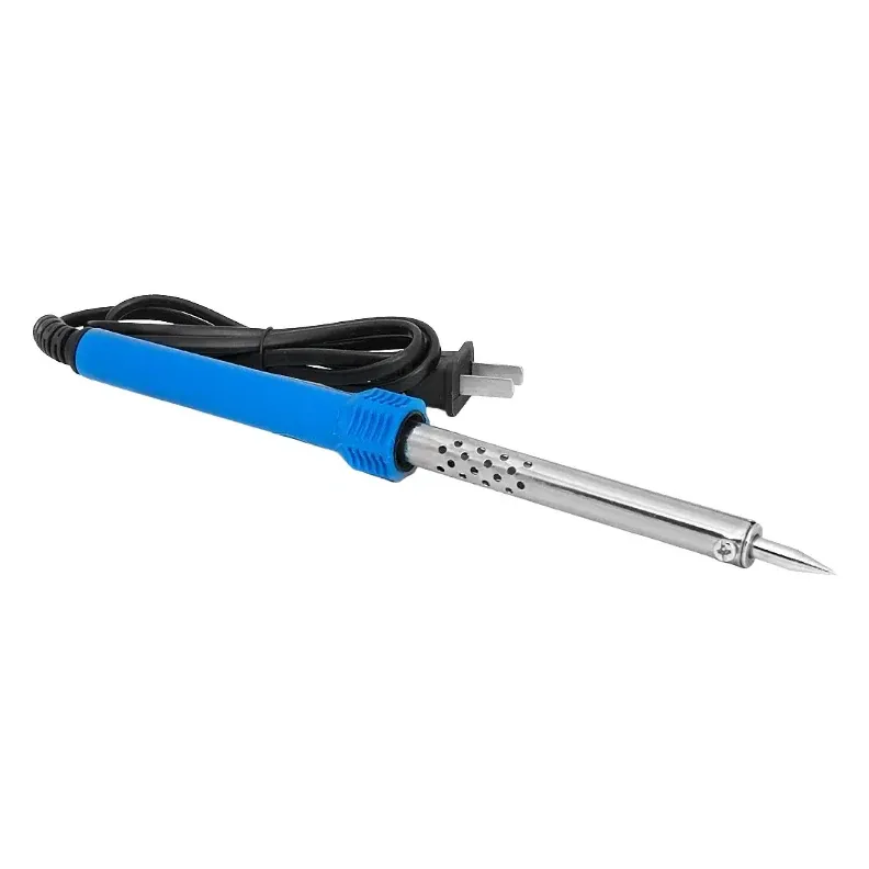 40W 220V Pencil Soldering Iron with Replaceable Fine Tip