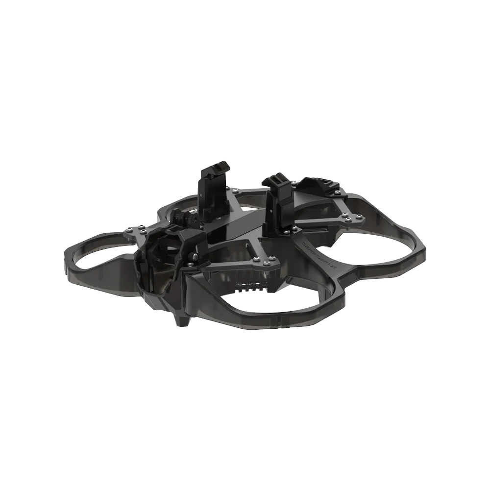 iFlight Defender 25 O4 PRO 2.5-Inch Cinewhoop Frame Kit