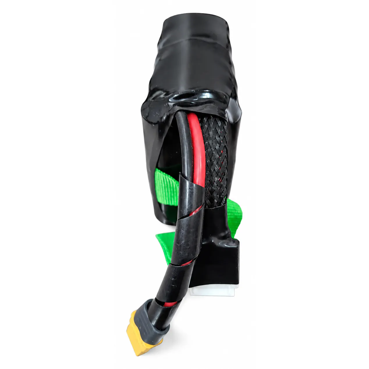 Li-Ion Battery Pack 6S2P 9000mAh