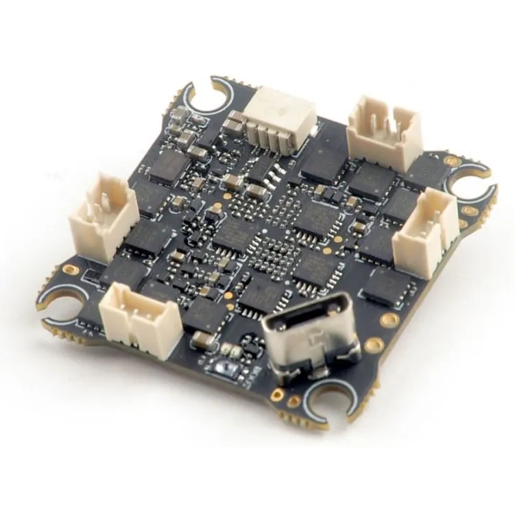 HappyModel X12 ELRS AIO Flight Controller