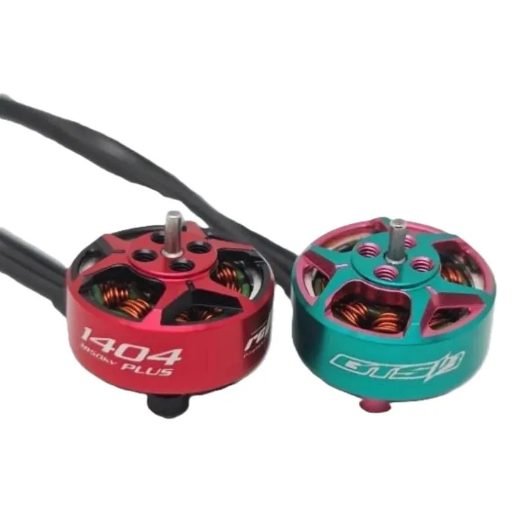 RCINPower GTS V3 1404 Plus 3850KV FPV Motor