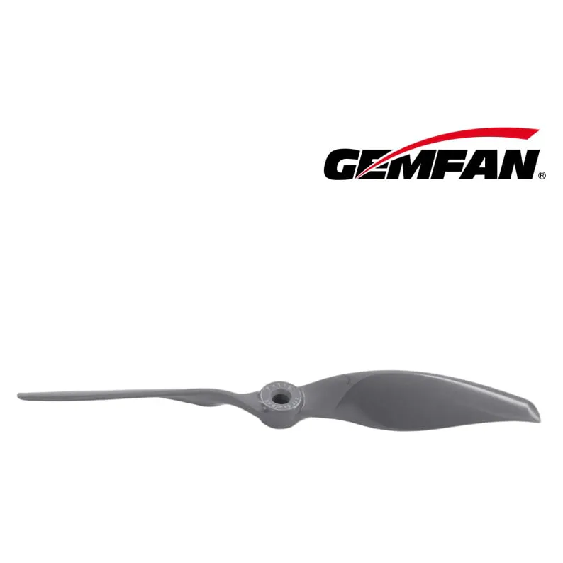 Gemfan Vortex 7x11 Glass Fiber Nylon Fixed-Wing Propeller (2CW+2CCW)
