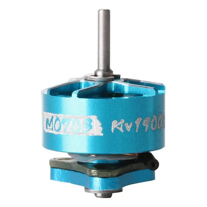 T-Motor M0703 19000KV Tiny Whoop Brushless Motor
