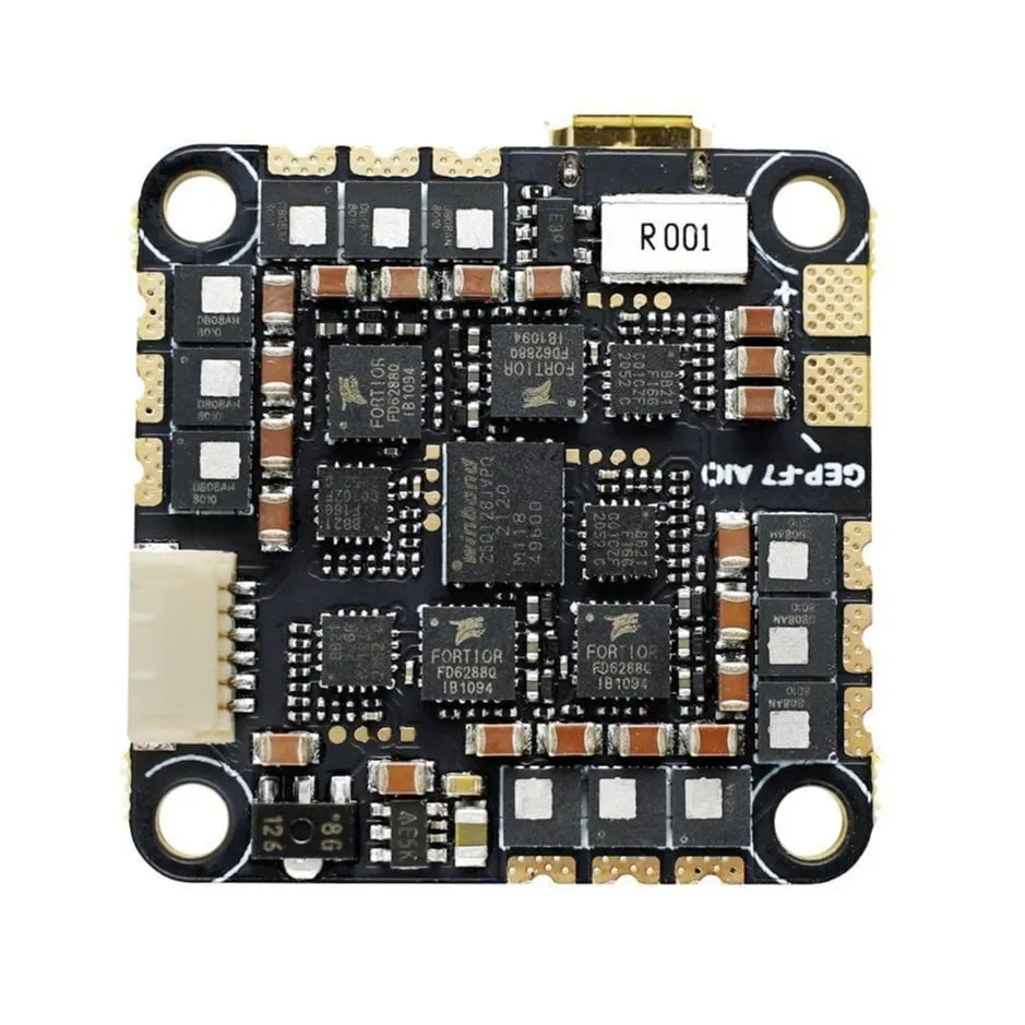 GEPRC GEP-F722-45A AIO V2 Flight Controller