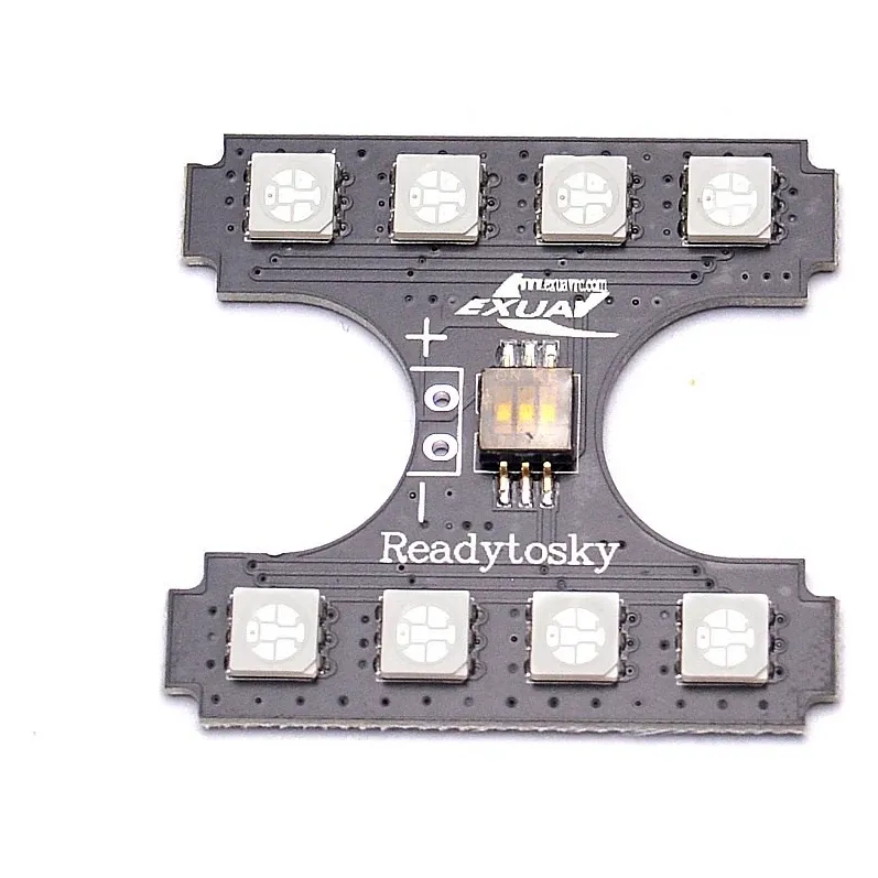 ReadyToSky Chimp LED Light Board for GEPRC GEP-TX