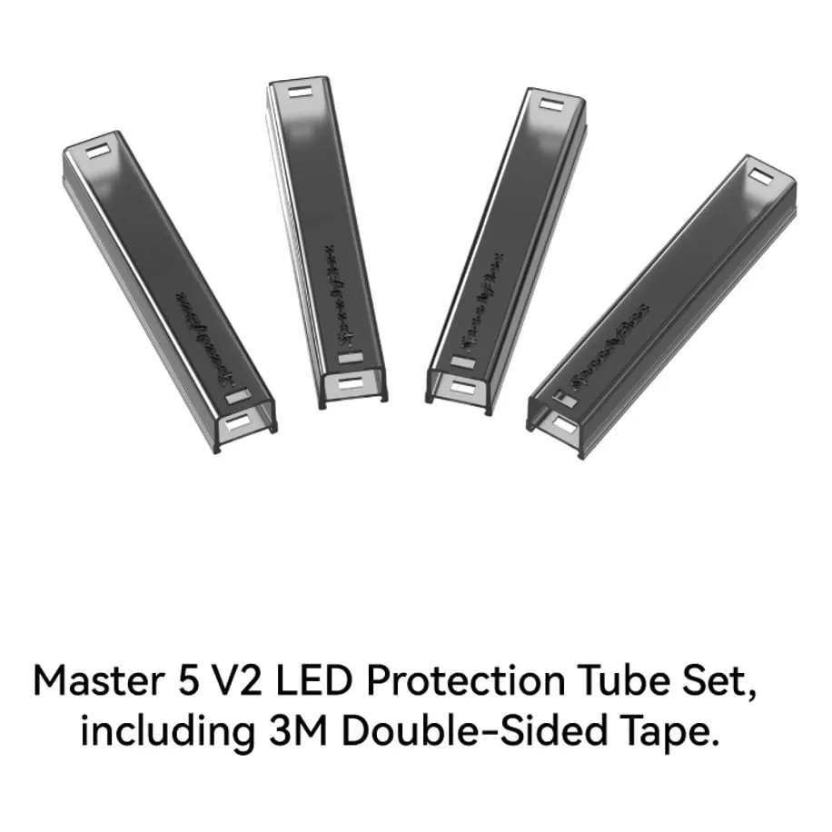 SpeedyBee Master 5 V2 Replacement Arm (Back)