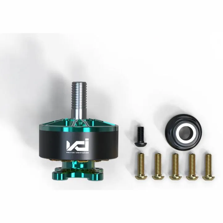 VCI 2207 LT Racing Motor 2160KV