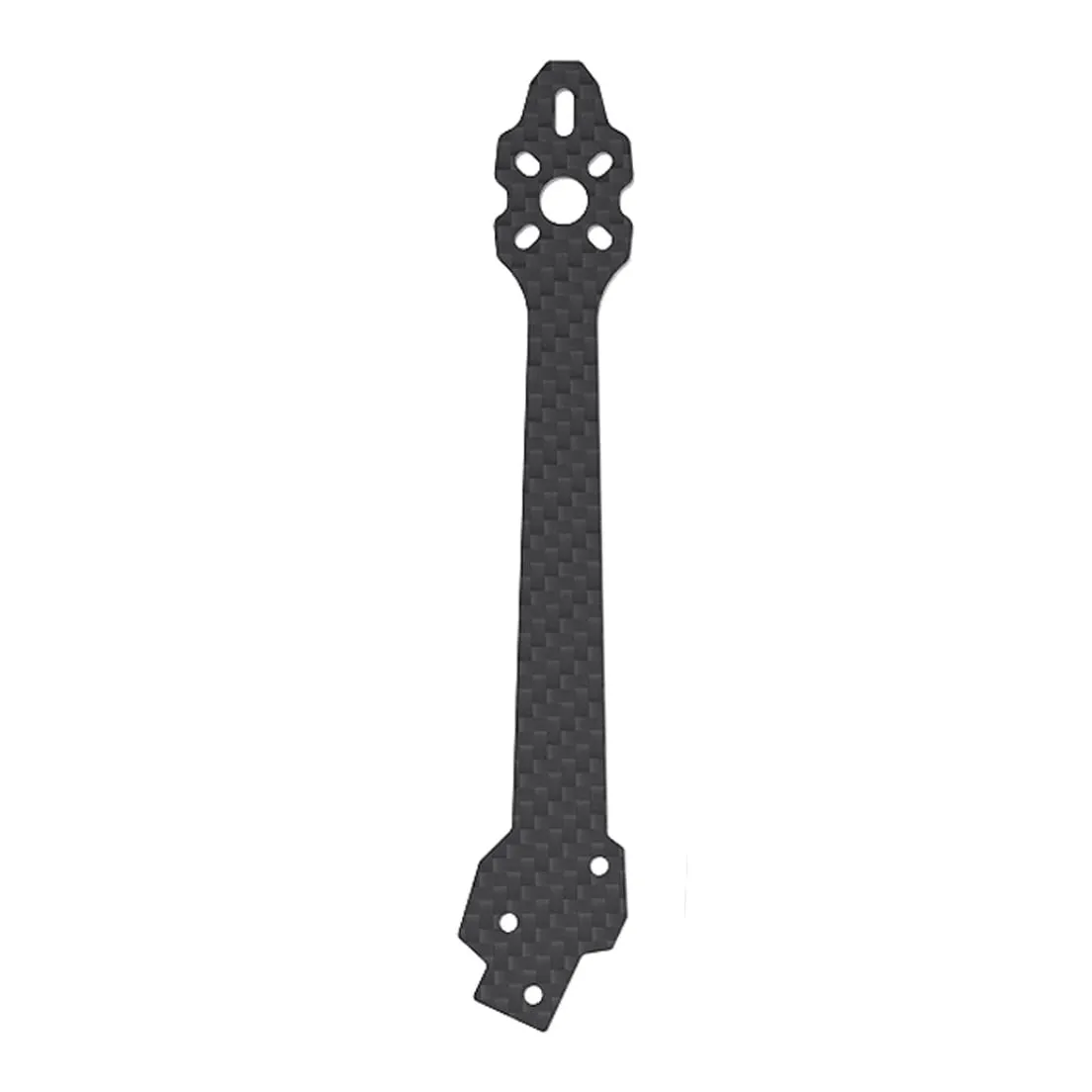 GEPRC GEP-MOZ7 V2 Frame Parts — Part: Back Arm