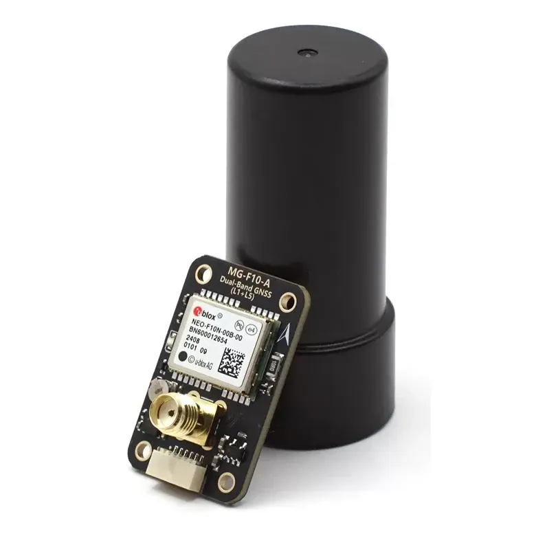 MicoAir MG-F10 Dual Band GNSS Module
