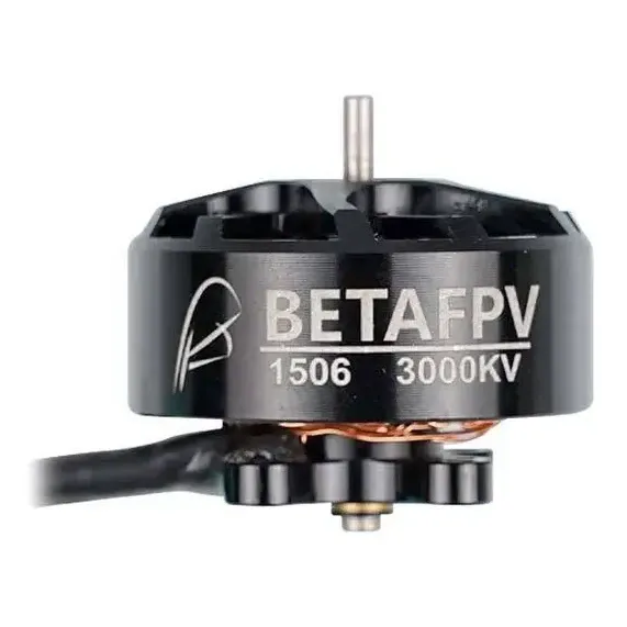 BetaFPV 1506 3000KV Brushless Drone Motor