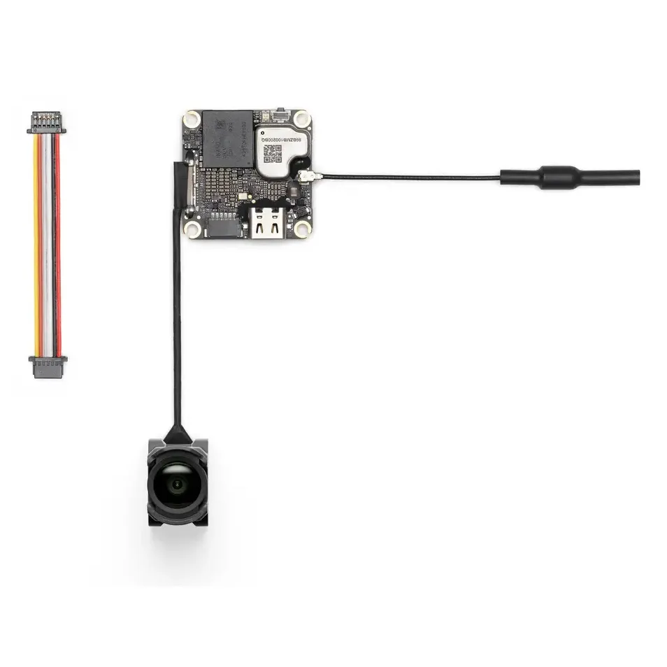 DJI O4 Wide Air Unit
