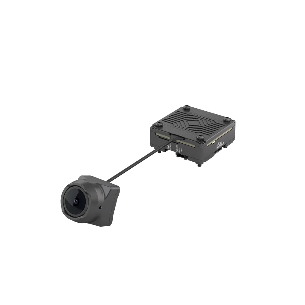 Caddx Farsight 8X Zoom Analog FPV Camera