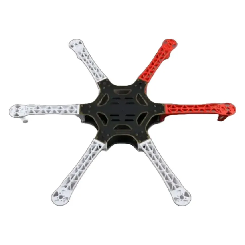 Tarot Firefly FY550 TL2778 Hexacopter Frame