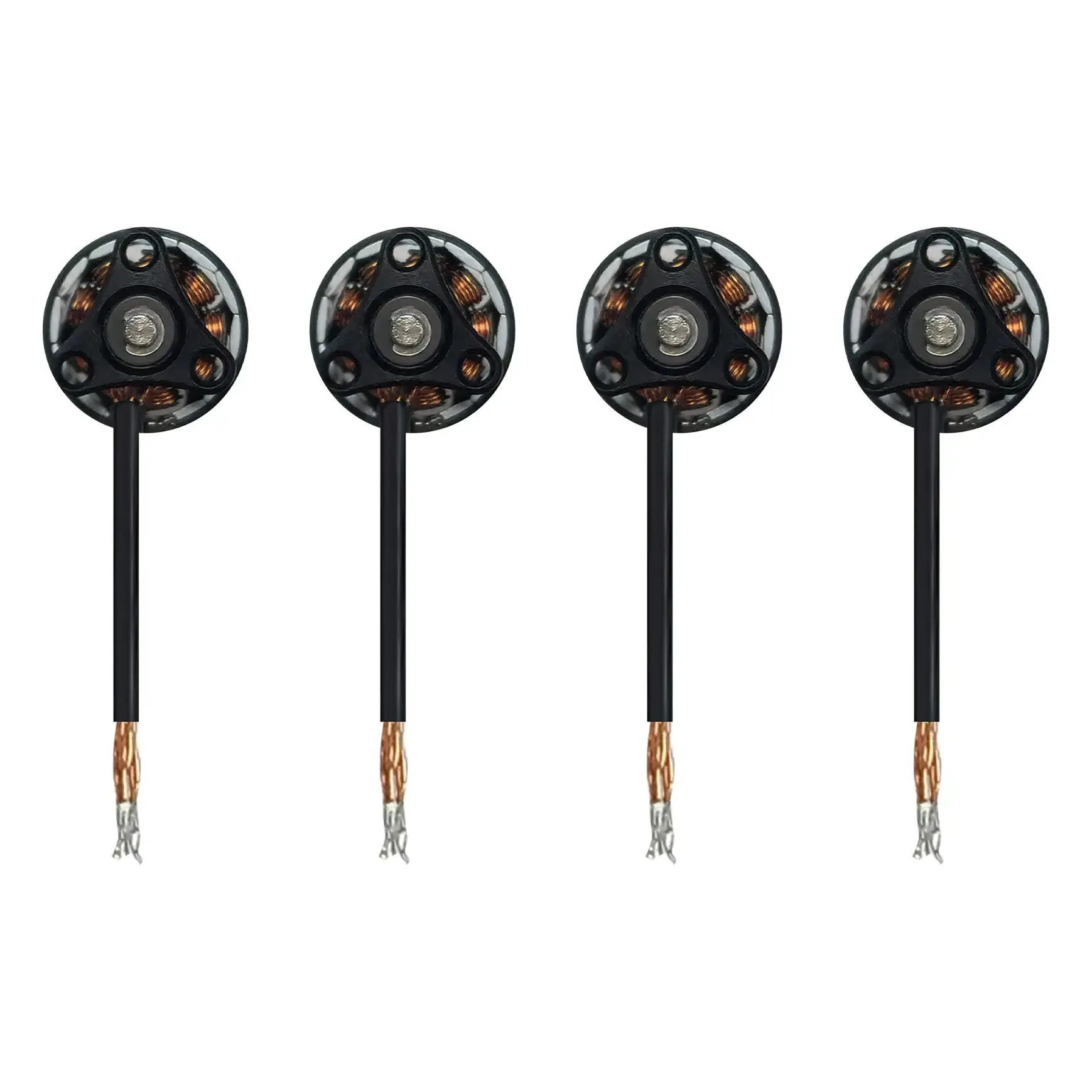 Hummingbird 0702 True 30000KV Racespec Brushless Motors (Set of 4)