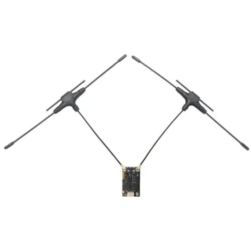 Holybro Zephyr ELRS Gemini X Dual-Band Receiver (2.4GHz/915MHz)