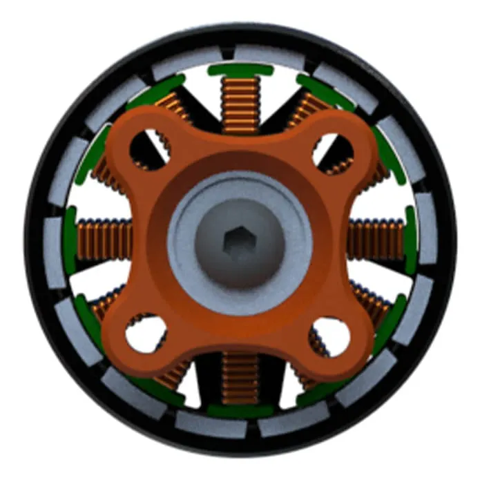 VCI Spark 2207 PRO High Performance Motor (1950KV)