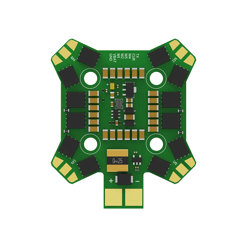 iFlight Blitz E55R 4-in-1 ESC
