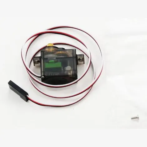HEEWING T1 Ranger 7G Metal Gear Digital Servo