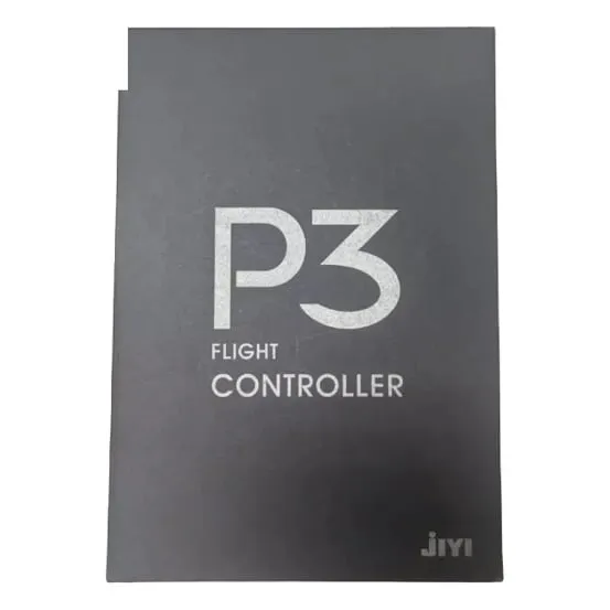 Jiyi P3 Flight Controller Kit