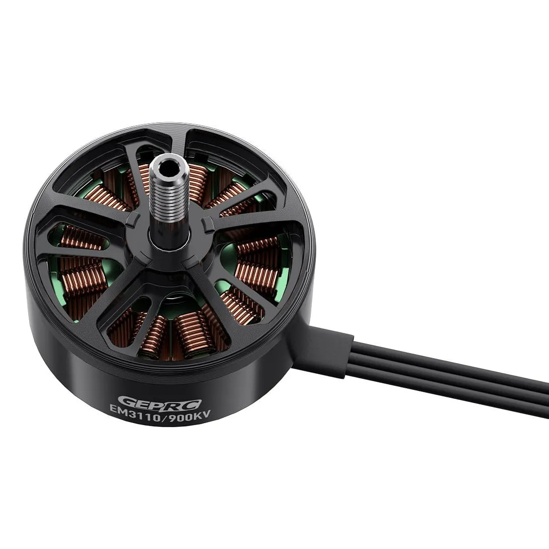 GEPRC EM3110 900KV Motor