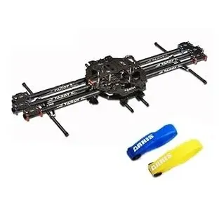 Tarot FY680 TL68B01 680mm Carbon Fibre Foldable Hexacopter Frame