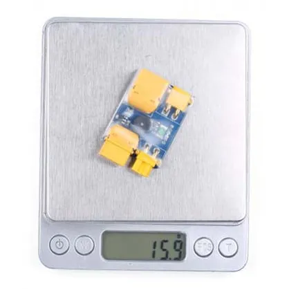 iFlight Smart Smoke Stopper (XT60 + XT30)