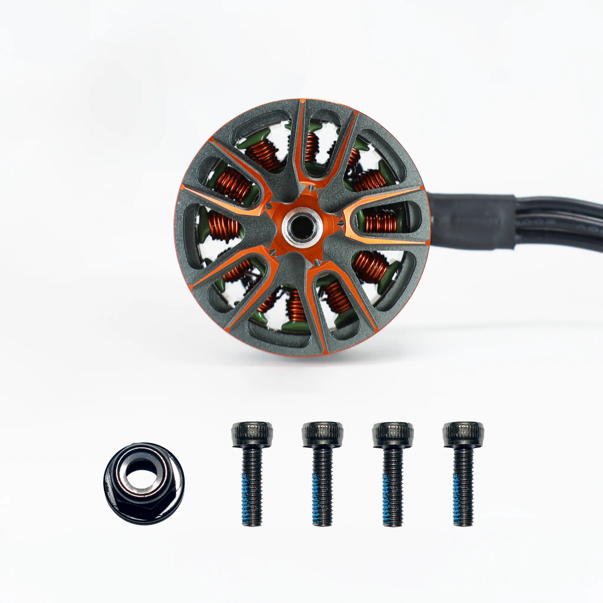 QPT 2807 1300KV Brushless Motor