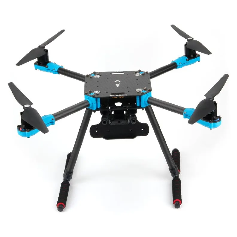 Holybro X500 V2 ARF Kit with Motors, ESCs and Propellers