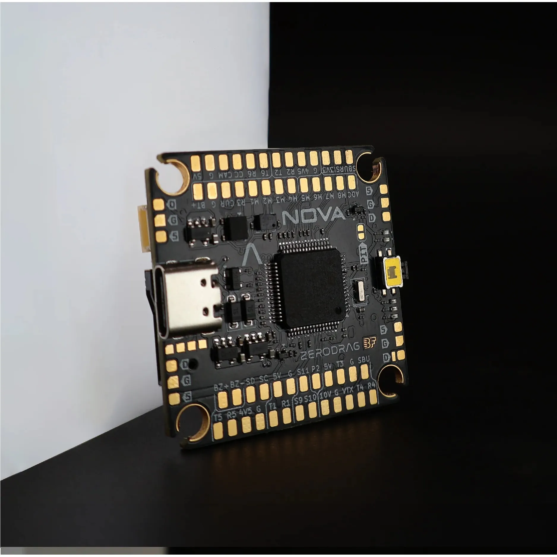 Zerodrag Nova F4 Flight Controller