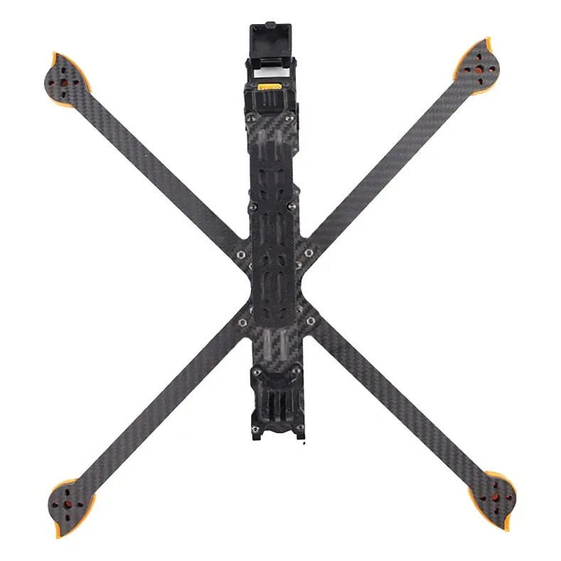 ReadyToSky XL10 420mm 10-Inch Carbon Fiber Long-Range Frame Kit