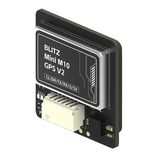 iFlight Blitz M10 GPS V2