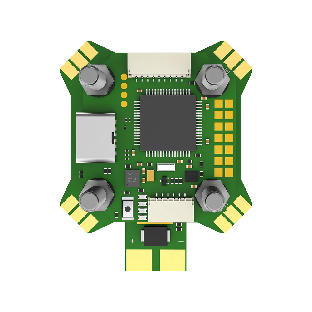 iFlight BLITZ Mini F7 Stack (E55 Mini 4-in-1 ESC)