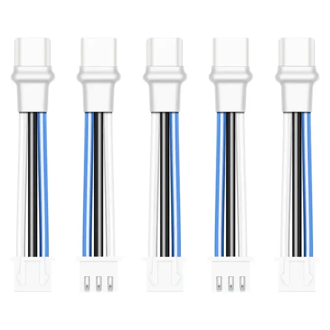 BetaFPV BT3.0 Connector / Wire Set