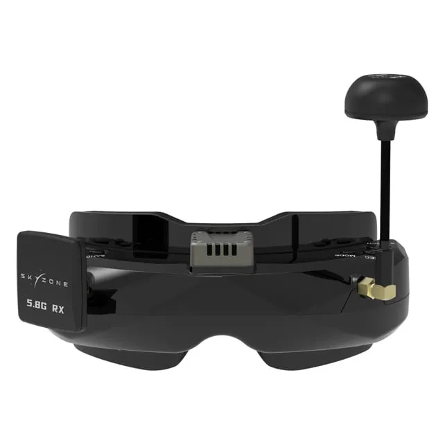 Skyzone SKY02O OLED 5.8GHz FPV Goggles