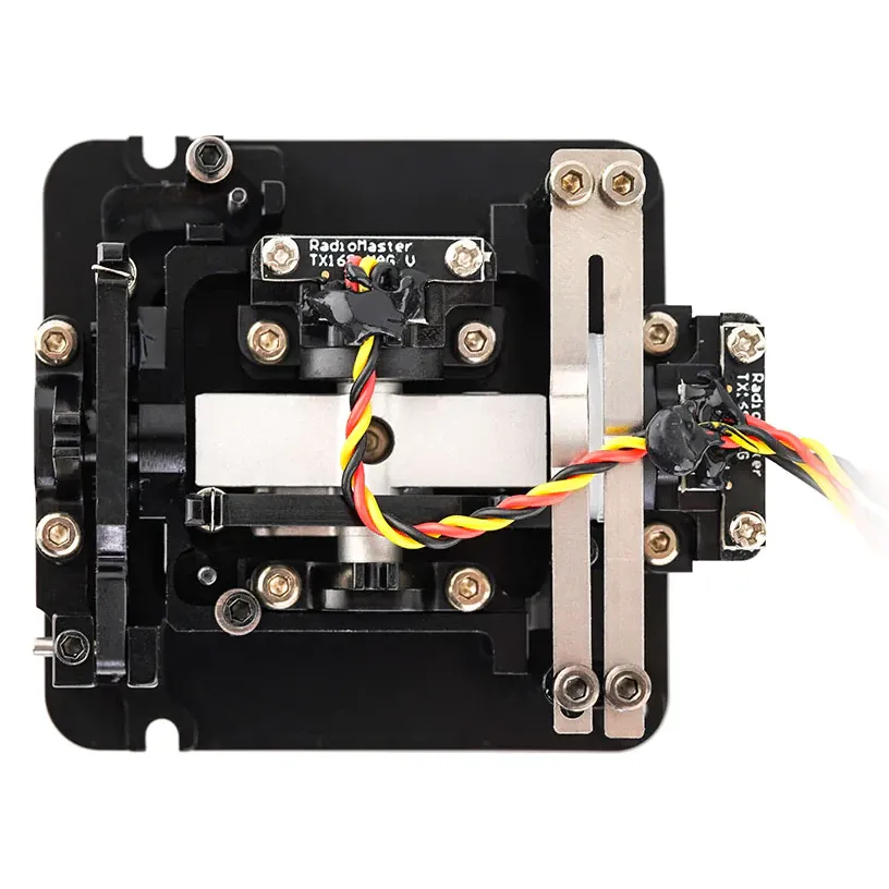 RadioMaster AG01 CNC Hall Gimbals for TX16S and Boxer