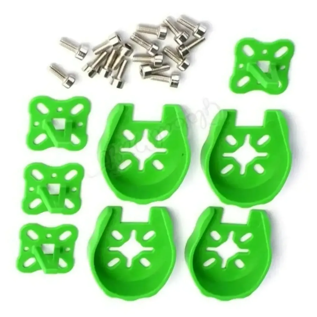 Motor Protective Cover (4pcs)