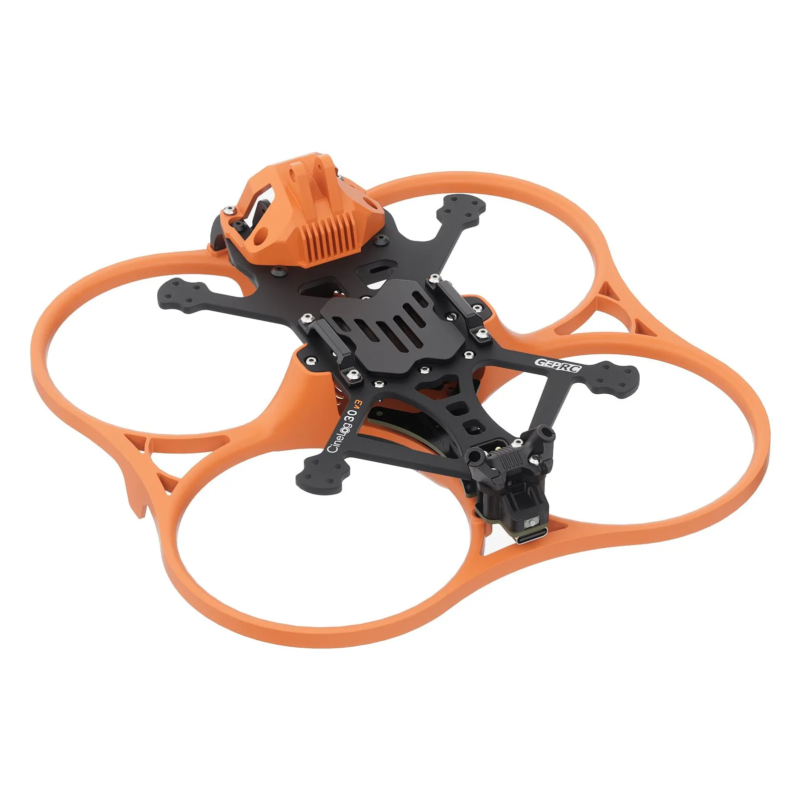 GEPRC GEP-CL30 V3 Frame