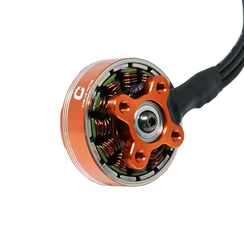 CAELUS FA2807 4-6S Brushless Motor