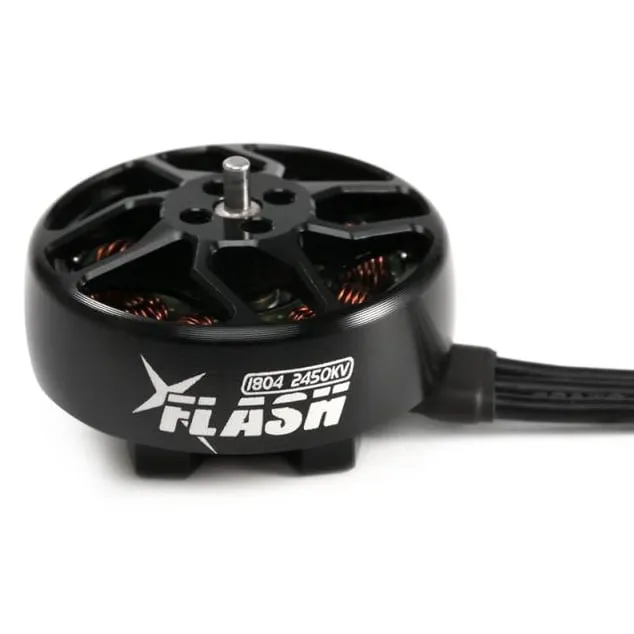 FlyFishRC Flash 1804 — KV: 2450 KV