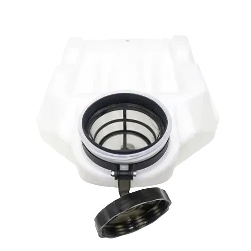 EFT 10L Standard Spray Tank for E410P/E610P
