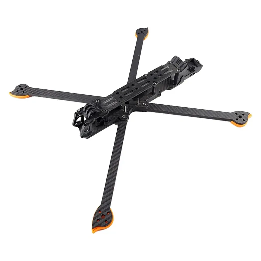 ReadyToSky XL10 420mm 10-Inch Carbon Fiber Long-Range Frame Kit