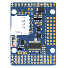 Mateksys H743-WING V3 Flight Controller