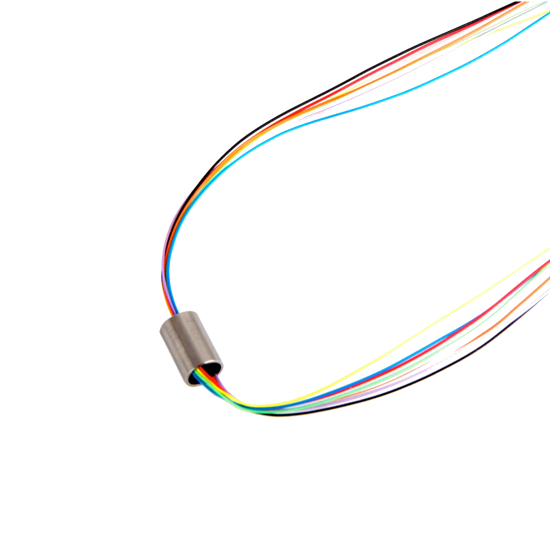 iFlight Gimbal Motor Slipring - OD 7.9mm