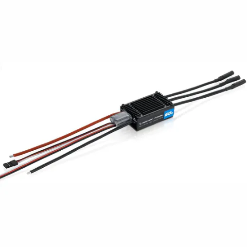 HobbyWing FlyFun V5 60A ESC (3–6S)