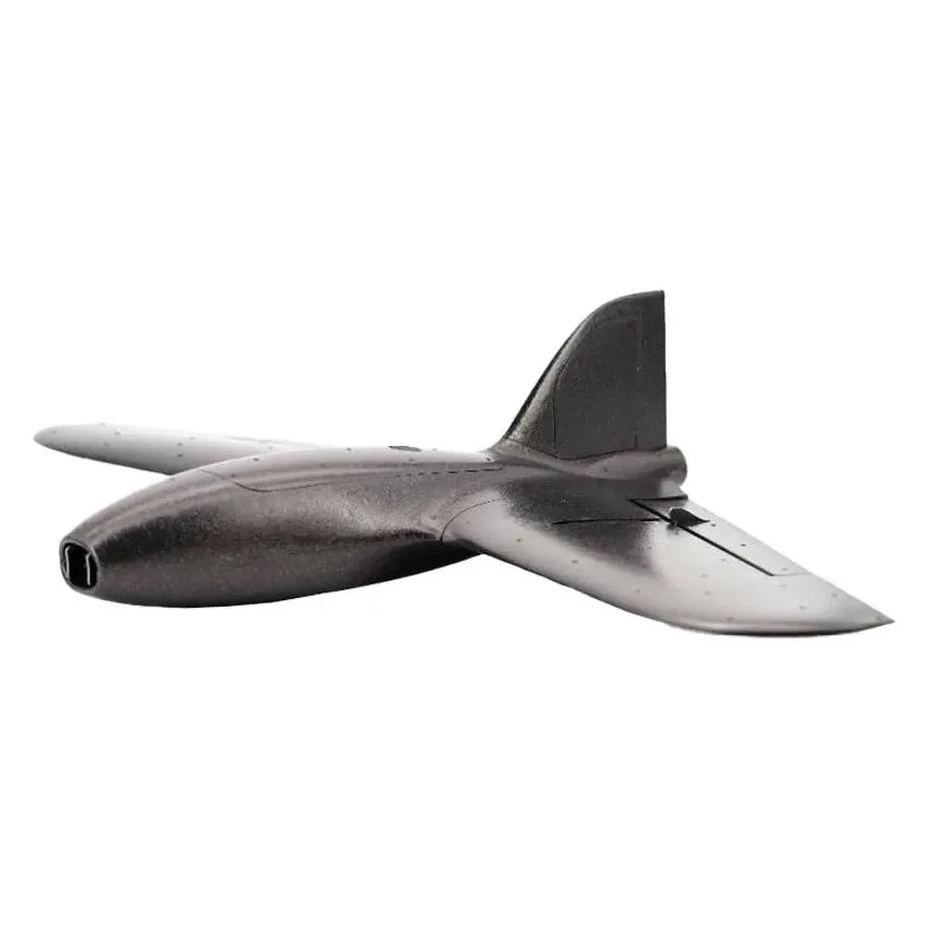 TBS Chupito 800mm FPV Airplane PNP — Crash-A-Lot Kit